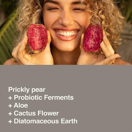 Hume Supernatural Aluminum-Free Deodorant - Neutral, Probiotic Formula for Sensitive Skin | Moisture Blocking, Paraben-Free