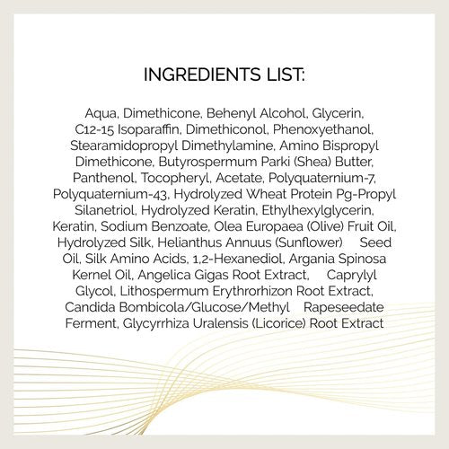 Air Dry Cream - No-Heat Styling Cream for Frizz Control & Enhanced Texture | 4 oz