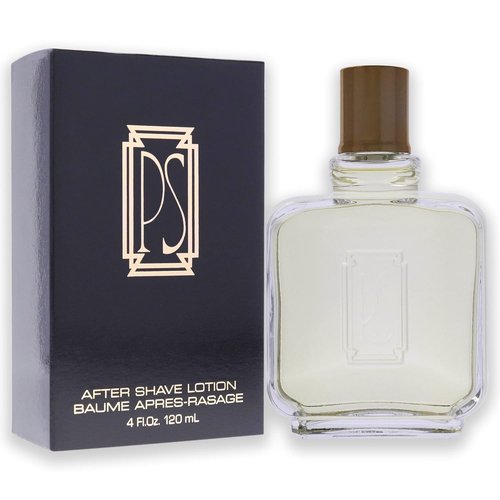 Paul Sebastian After Shave Lotion for Men - 4 Oz | Soothing & Refreshing Formula