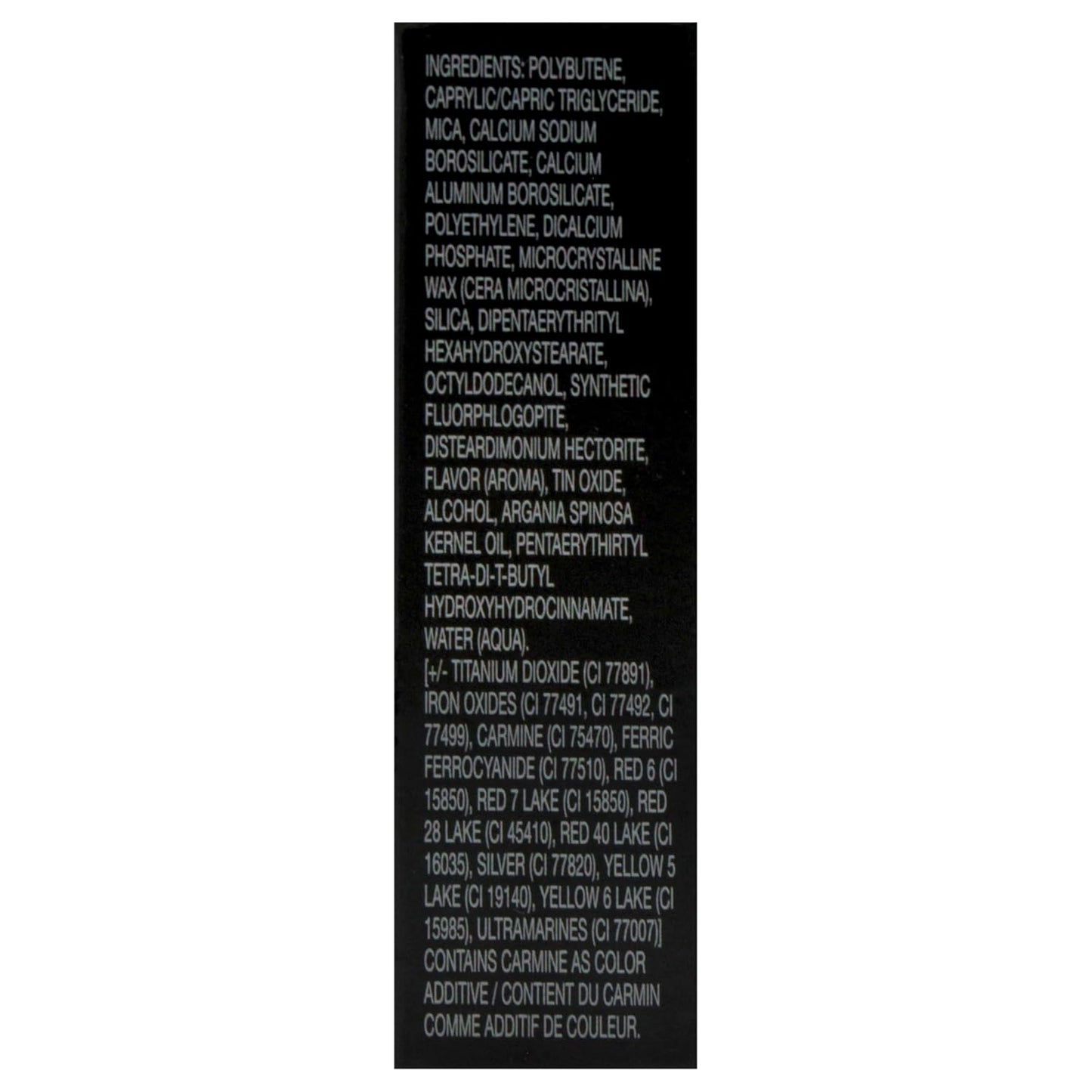 GA-DE Selfie Full Color Lipstick 869 - Long-Lasting High Pigment Formula with Argan Oil - 0.14 oz