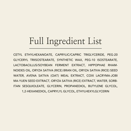 Beauty of Joseon Radiance Cleansing Balm Makeup, Sunscreen, Pore Cleanser for Sensitive Acne Skin. Korean Skincare for Men and Women 100ml, 3.38 fl.oz