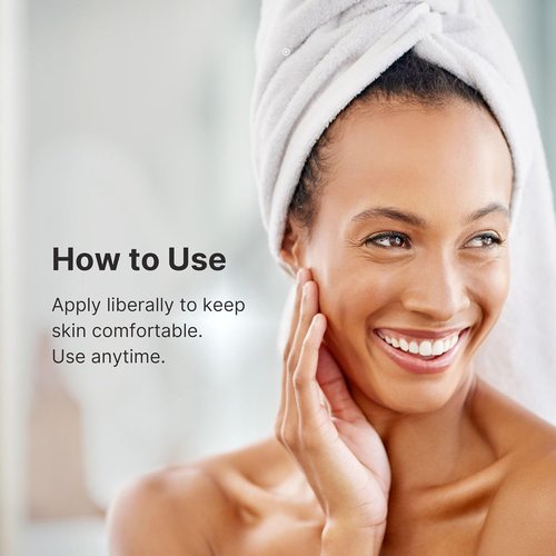 Nu Skin Enhancer Skin Conditioning Gel - Aloe Vera-Infused Moisturizer for Ultimate Hydration | 3.4 Fl Oz | 1 Pack