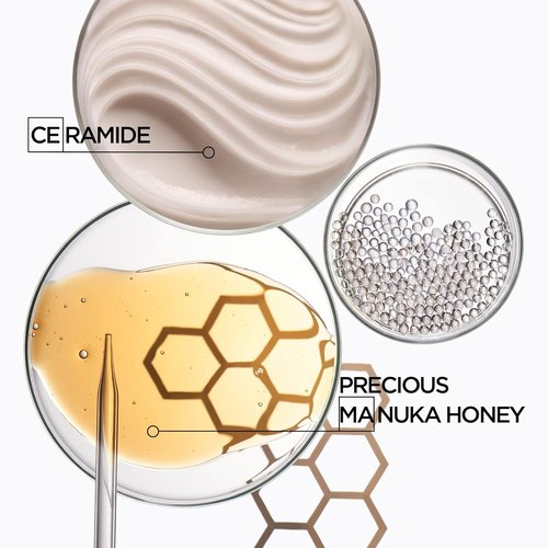 Kerastase Curl Manifesto Gelee Curl Contour Serum - Enhances Curl Definition & Reduces Frizz | With Shea Butter | For All Curl Types