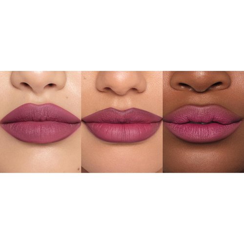 Anastasia Beverly Hills - Velvet Lip Color | Long-Lasting Hydration & Rich Pigment