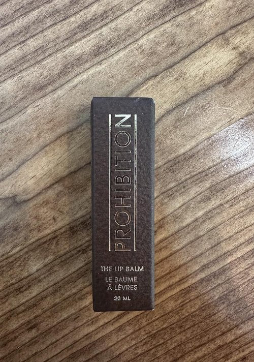 Regine Switzerland Hydrating Lip Balm - Moisturizing Cocoa Seed & Jojoba Oil Formula | Paraben Free