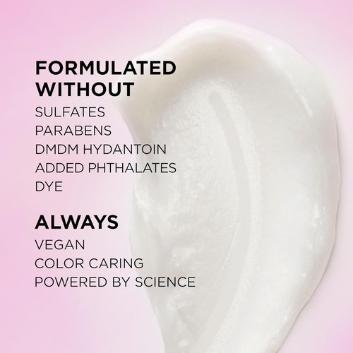 L'Oreal Paris EverPure Glossing Conditioner - Sulfate-Free with Glycolic Acid for Shine & Smoothness, 6.8 Fl Oz