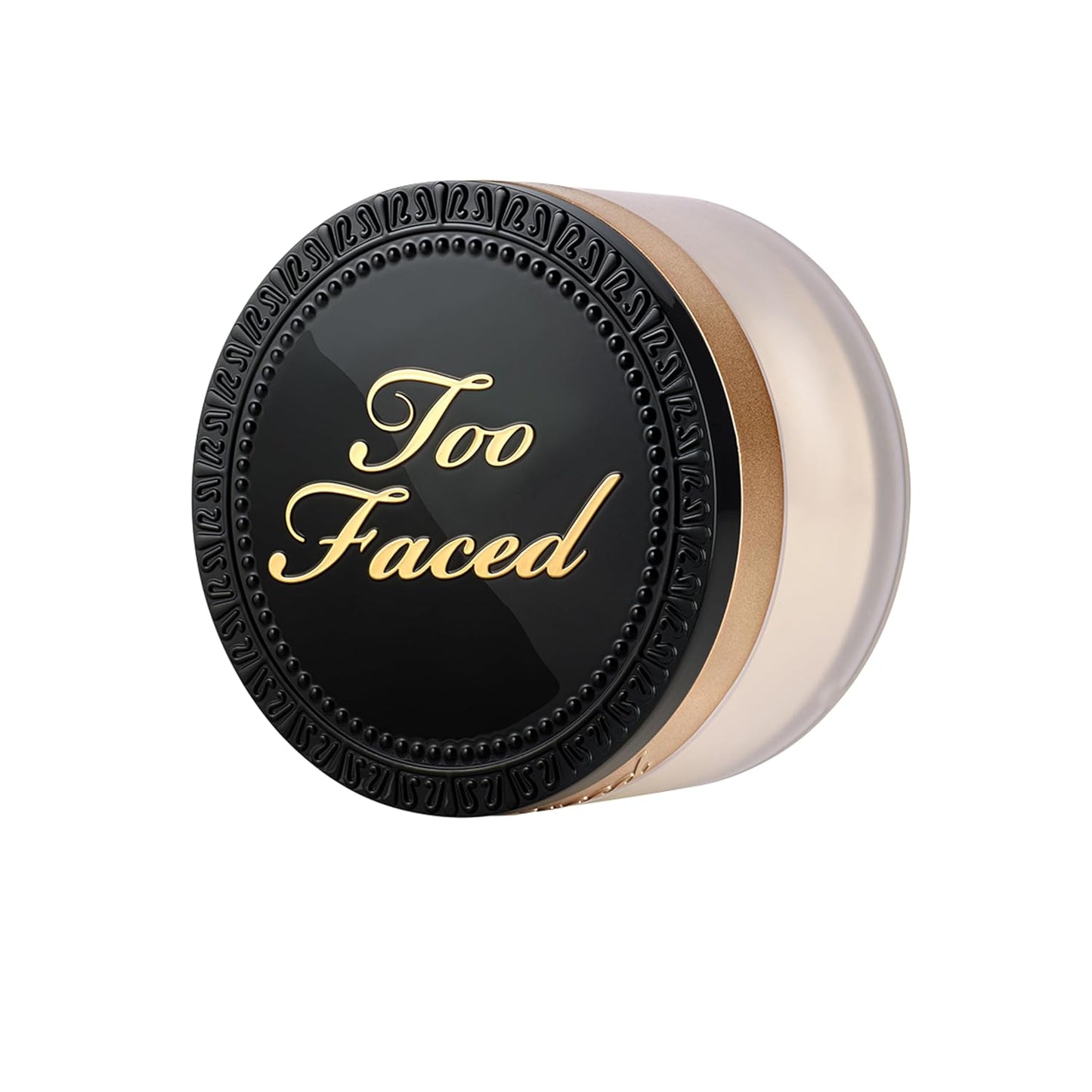 Too Faced Born This Way Ethereal Setting Powder - Translucent, Oil-Absorbing, Blurring Formula | 0.59 Ounce