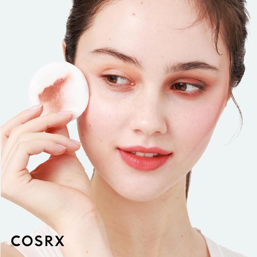 COSRX Low pH Niacinamide Micellar Cleansing Water - Gentle Daily Wash for Sensitive Skin | 3.38 fl. oz.