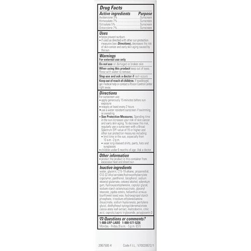 La Roche-Posay Anthelios UV Sunscreen SPF 50 - Daily Face Protection with Niacinamide & Hyaluronic Acid | 3 Formulas Available