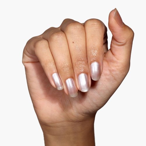 LONDONTOWN Gel Color - Elegant Nude Brown Shade for Long-Lasting Manicure | 15ml