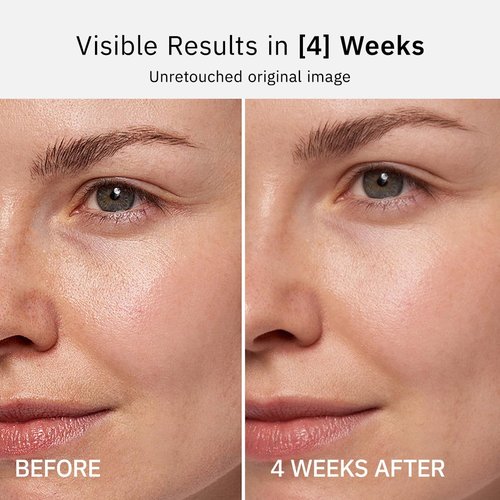 HKH Vitamin C Serum Capsules - Anti-Aging Face Treatment with Vitamin E - 48 Travel-Friendly Caps for Women 30+