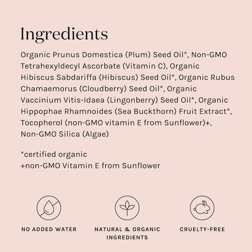 Kari Gran 10% Vitamin C Serum - Clean, Moisturizing Formula for Radiant, Glowing Skin