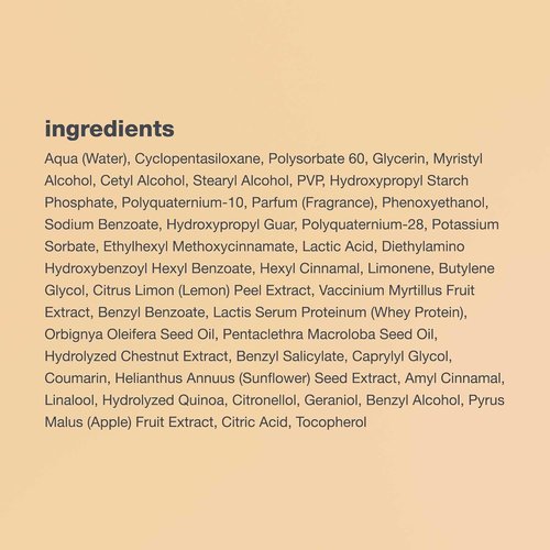 milk_shake Curl Passion Perfectionist - Frizz-Control Curl Defining Cream | 6.8 fl oz (200 ml)