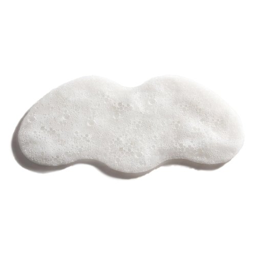 Mario Badescu 2-in-1 Deep Cleansing Pore Strip, Dual Action Foaming Cleanser and AHA Exfoliators Patches for Nose, Chin and Forehead, Removes Whiteheads, Blackheads and Sebum, 6 Pack