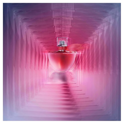 Lancôme La Vie Est Belle Intensément Eau de Parfum - Long-Lasting Warm Floral Fragrance with Raspberry, Jasmine & Red Sandalwood