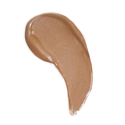 Revolution Beauty London, Bright Light Face Glow, Lightweight & Brightening Multi-Use Skin Tint, Illuminating and Natural Glow Finish, Radiance Tan, 0.77 Fl. Oz