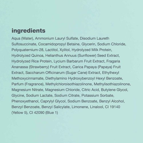 milk_shake Volumizing Shampoo - Thickening Formula for Fine, Thin Hair | 300ml