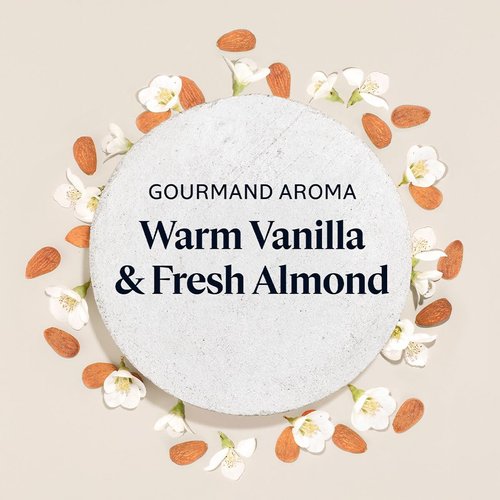 L'OCCITANE Almond Milk Veil - Nourishing Body Lotion | 8.10 Fl Oz for Silky Smooth Skin