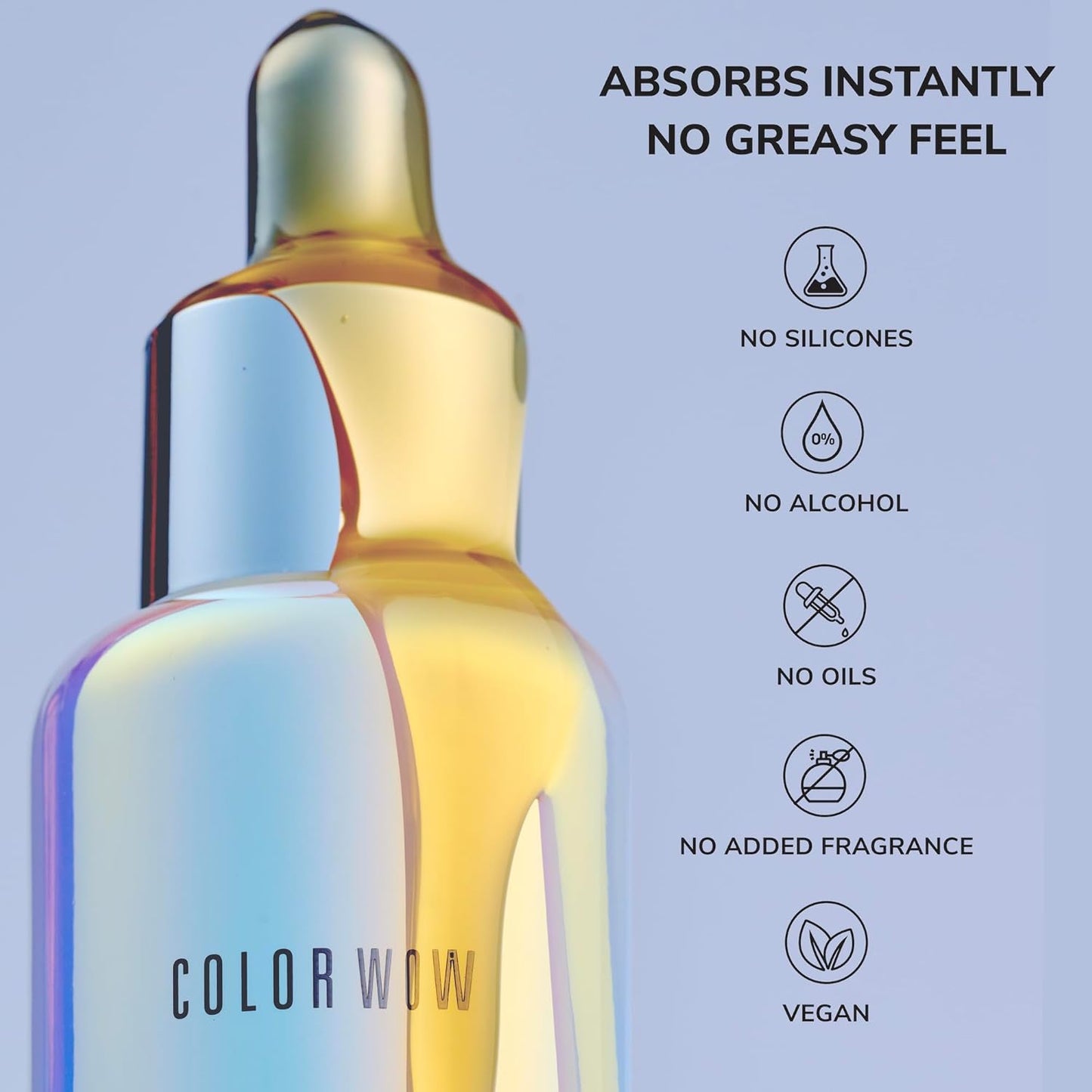 Color Wow Youth Juice Collagen Scalp Treatment - Boosts Scalp Collagen for Stronger, Thicker Hair | Optimal Growth Conditions