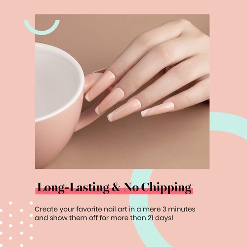 beetles Nude Gel Nail Polish, 1Pcs 0.5Oz 15ml Sheer Pink Gel Polish Light Nude Nail Polish Neutral Soak off Uv Led Lamp Needed Manicure for Home Salon Nail Art DIY Gifts for Her Spring Nails