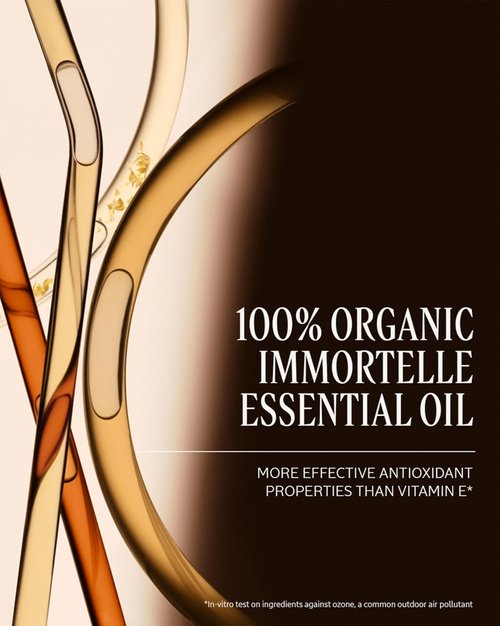 L'Occitane Immortelle Divine Cream, Anti-Aging Face Moisturizer, Firms Skin & Helps Reduce Fine Lines, Wrinkles & Age Spots, Daily Hydrating Skincare