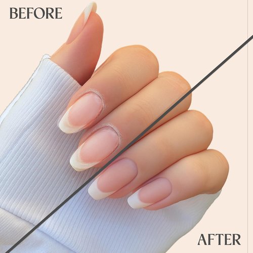 C CARE Fragrance-Free Cuticle Oil - Natural Hydrating Nail Treatment for Damaged Skin & Thin Nails | 10ml