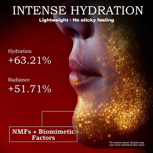 PDRN Serum - 99% Pure Salmon DNA Anti-Aging & Hydrating Serum | Firming, Moisturizing, 50ml