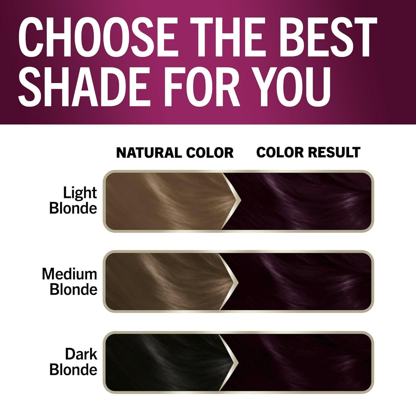 Schwarzkopf Keratin Hair Dye Cream - Rich Caviar Color for 100% Gray Coverage | Professional Quality