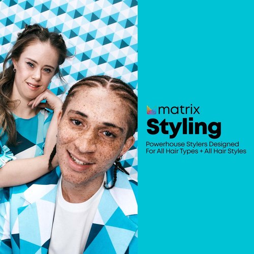 Matrix Styling Builder Wax Spray - Texture Hairspray for Medium Control & Satin Matte Finish | 4.6 Oz