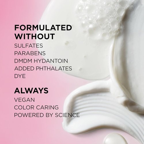 L'Oreal Paris EverPure Sulfate-Free Bond Repair Pre-Shampoo Treatment - 5.1 Fl Oz for Damaged Hair