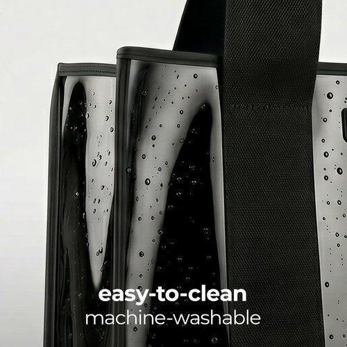 Case-Mate Jelly Tote Bag - Stylish, Durable Design for Everyday Use | Perfect for All Occasions