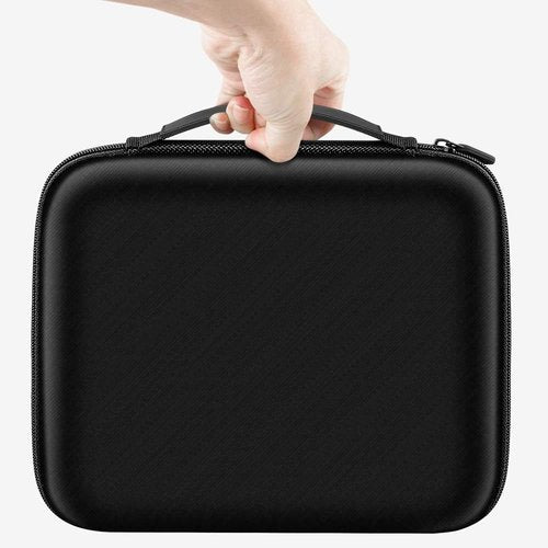 Philips Norelco Multigroom Series 7000 & 5000 Storage Case - Organize Trimmer & Accessories