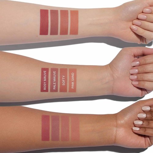 Anastasia Beverly Hills - Luxurious Lip Velvet | Smooth, Long-Lasting Color in Rich Shades