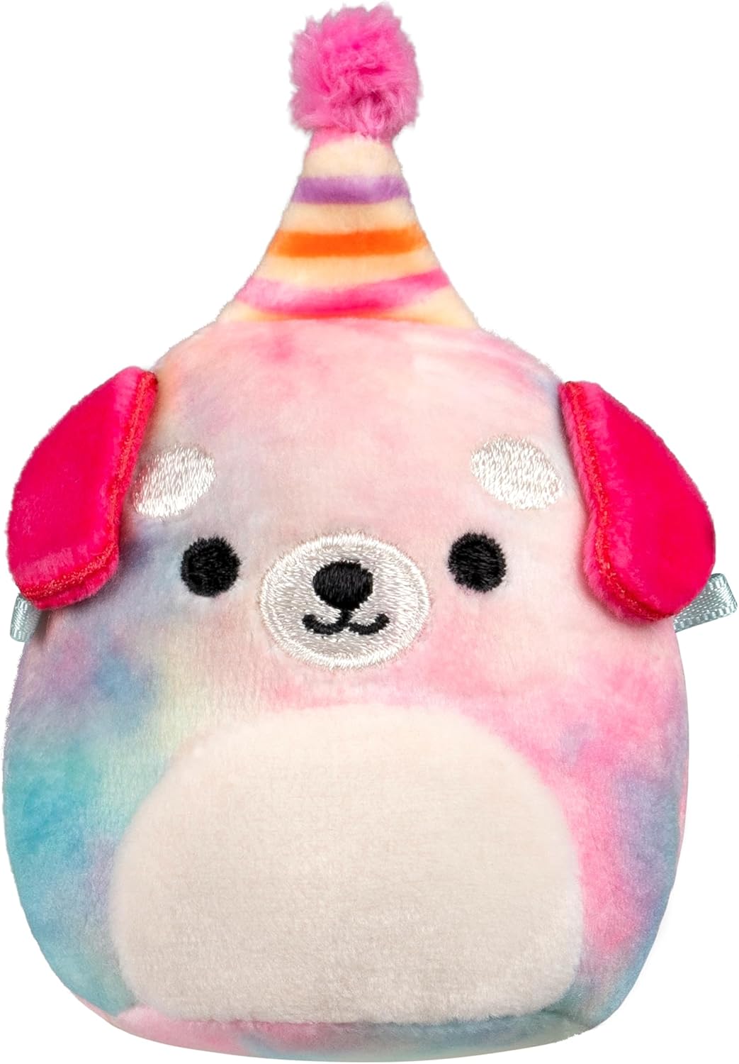 Squishmallows Original Micromallows Plush Birthday Countdown 7-Pack