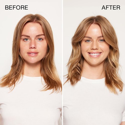 Kenra Platinum Thickening Mousse 12 - Volumizing Styler for Fullness & Body | Humidity & Thermal Protection