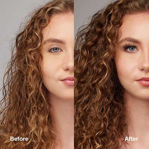 REVAIR Leave-In Conditioner Spray - Hydrating, Cruelty-Free Formula for Curly Hair | 8 Fl Oz