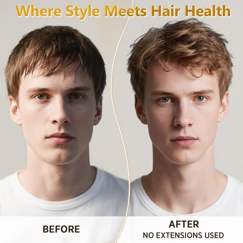 Hair Texture Spray for Women, Volume Spray Adds Body, Shine & Heat Protection for Thin and Fine Hair, Lightweight, Fine Mist with Camellia Seed Oil + Keratin, 8.5 oz