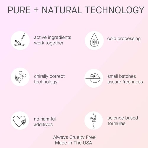 ARCONA Cranberry Gommage - Purifying Face Scrub to Exfoliate & Unclog Pores | Brighten & Resurface Skin - 3.4 oz