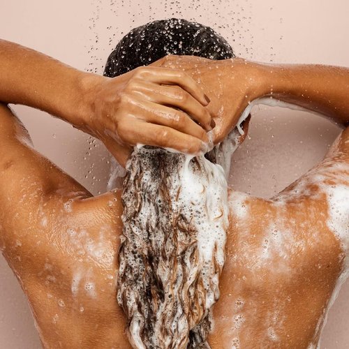 Regine Switzerland Moisture Repair Shampoo - Nourishing Formula for Dry Hair | 12 oz