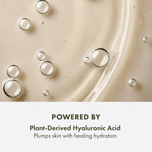 Origins Mega-Mushroom Restorative Serum - Visibly Reduces Redness & Strengthens Skin Barrier | 1 Fl Oz