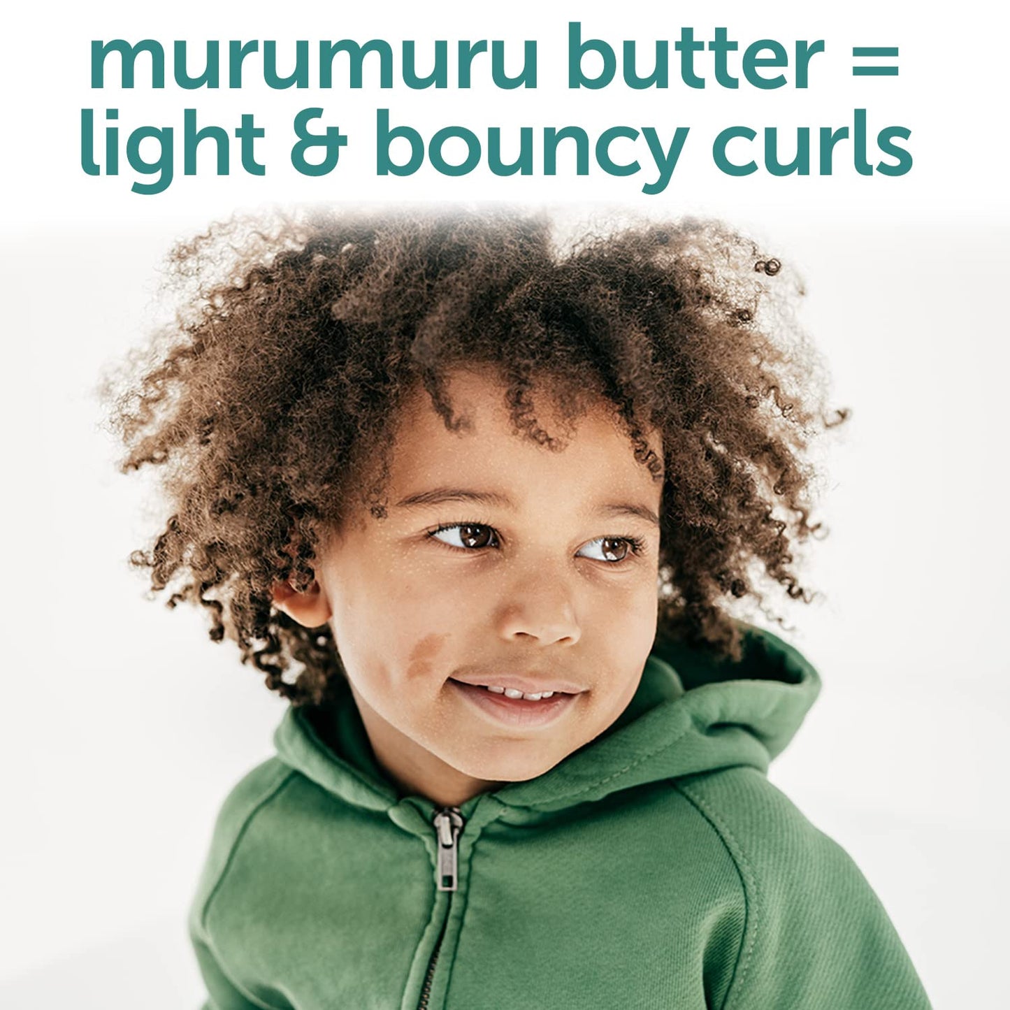 Fairy Tales Curly Q Kids Shampoo - Hydrating for Curly and Multicultural Hair, All Curl Types - Paraben, Sulfate, Gluten, and Nut Free - 32 oz