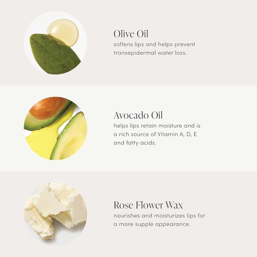 Jane Iredale Just Kissed Lip And Cheek Stain - PH-Activated Formula for Long-Lasting Custom Color | Hydrating Botanical Oils, Cruelty-Free