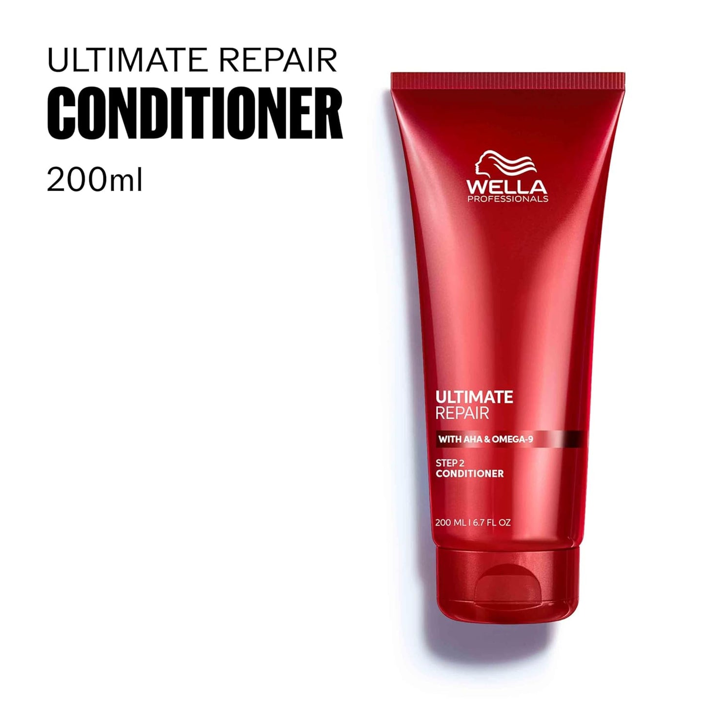 Wella Professionals ULTIMATE REPAIR Conditioner - Deeply Nourishing Formula for Damaged Hair | Repairs & Moisturizes All Hair Types
