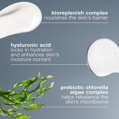 Dermalogica Intensive Moisture Balance - Hydrating Face Moisturizer with Hyaluronic Acid - Restores Dry Skin Barrier