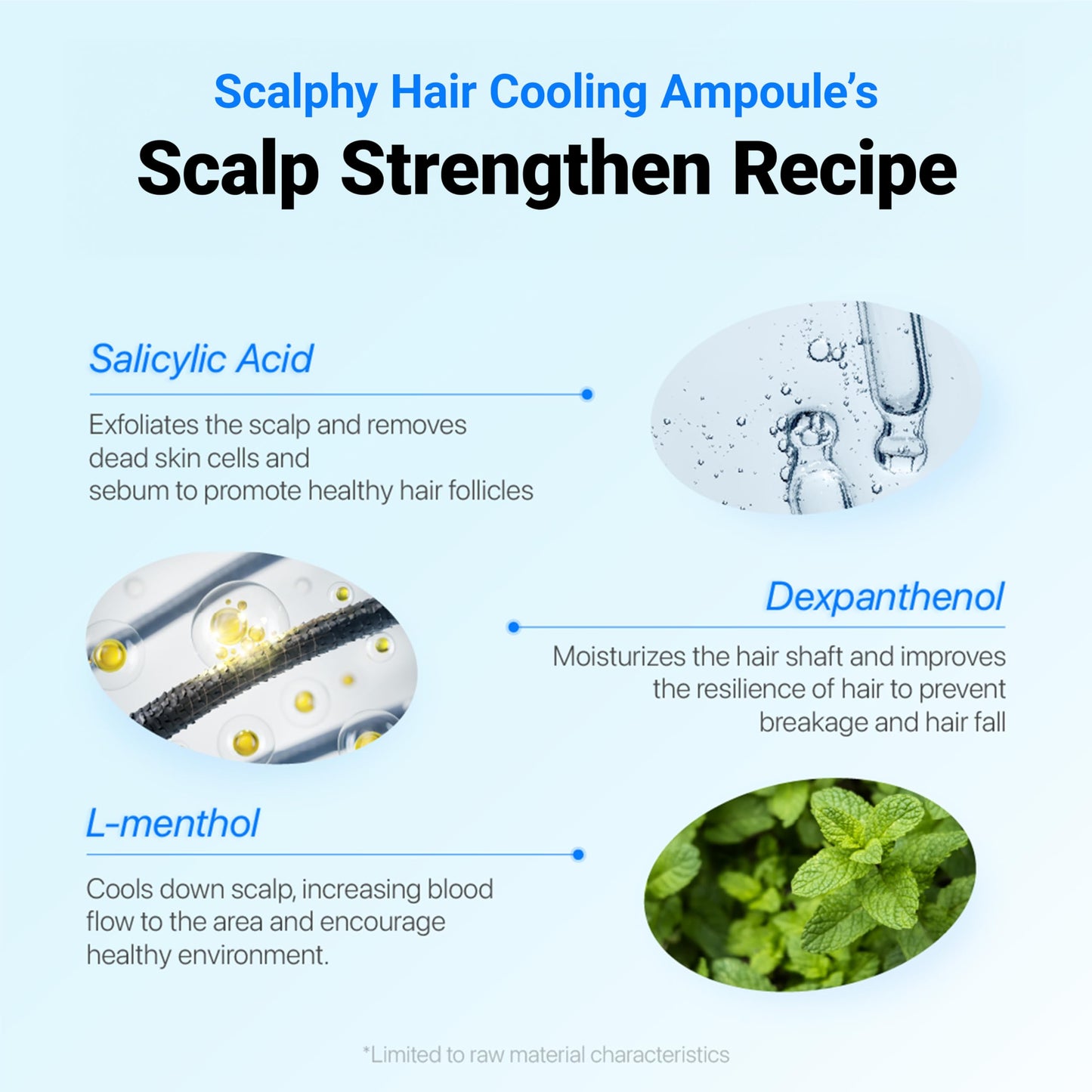 Seapuri Scalphy Viral Hair Growth Treatment Topical Serum for Hair Loss, Thinning, Receding Hairline | Cooling Rollerball Scalp Massager for Men and Women | Hair Regrowth | Korean Beauty 0.67 Fl Oz