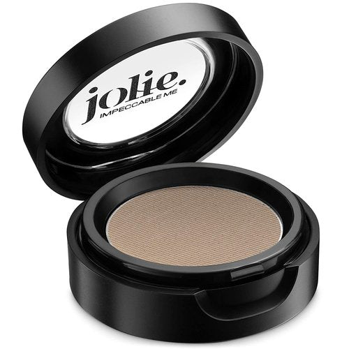 Jolie Matte Eye Shadow - Hypoallergenic Formula for Sensitive Skin - Tender Taupe (299)