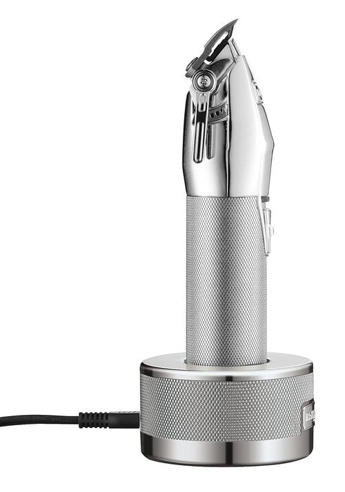 BaBylissPRO MetalFX Clipper Charging Base - Durable Design for Efficient Charging | Sleek & Compact