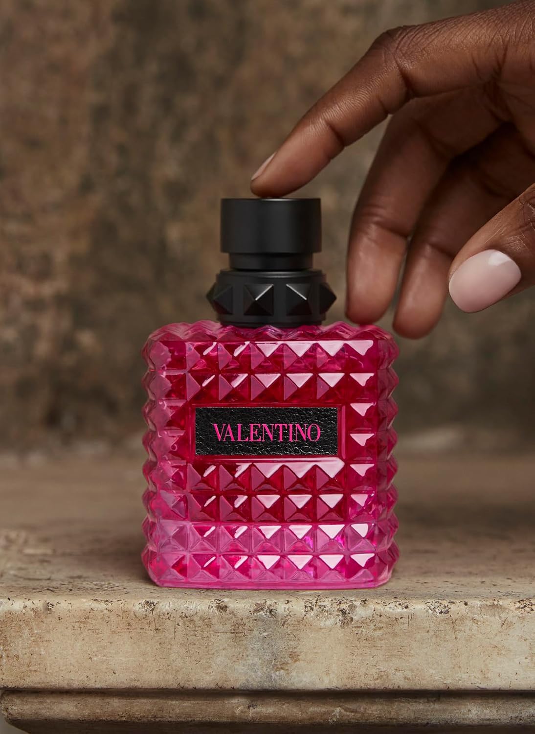 Valentino Donna Born In Roma Extradose Parfum Spray - 3.4 oz | Luxurious Women's Fragrance