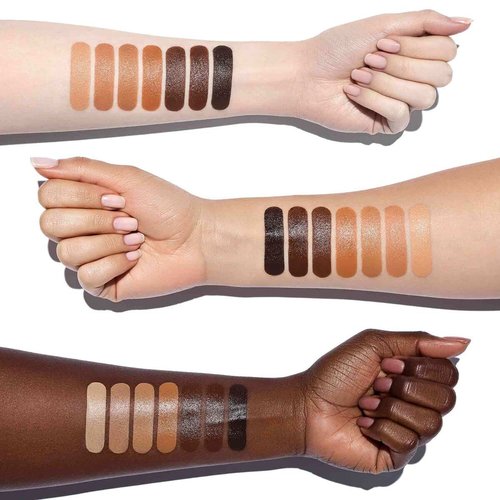 Anastasia Beverly Hills - Cream Bronzer for Flawless Contouring | Long-Lasting Formula