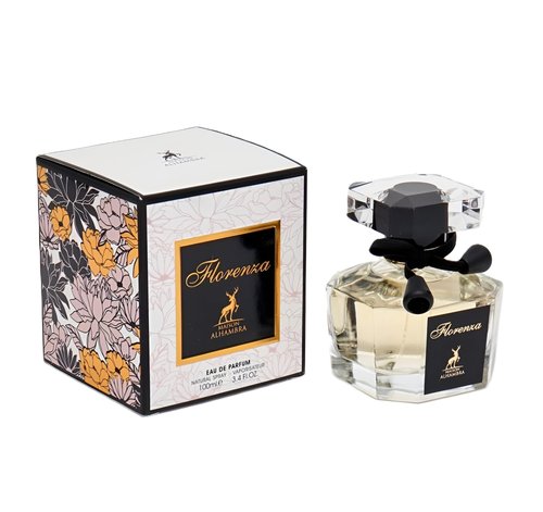 Florence by Maison Alhambra for Women - 3.4 oz EDP Spray